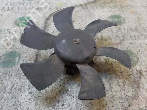 Køleventilator elektrisk NISSAN PRIMERA (P12) 2.2 Di (126 hp) 3851115