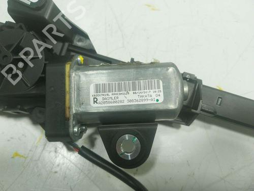 Electronic module MERCEDES-BENZ E-CLASS Coupe (C238) E 400 4-matic (238.366) | BP38547014M83 - Image 4