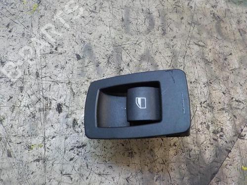 Used Left rear window switch BMW 3 (E90) [2004-2012]  3855881