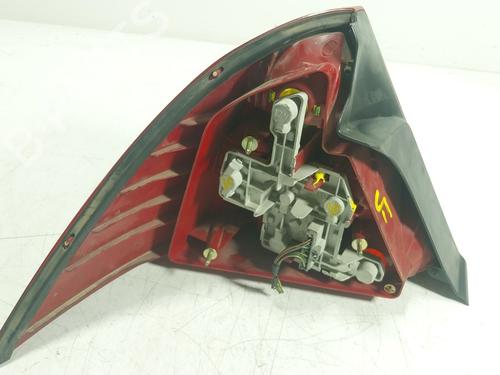 Right taillight FORD MONDEO III (B5Y)  | BP26943571C35 
