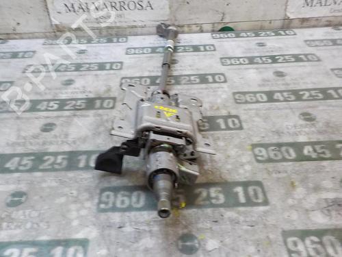 Used Steering column Steering column CITROËN C3 II (SC_) [2009-2026] 3861259 3861259