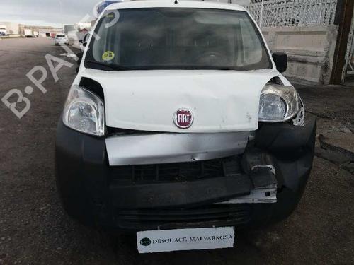 Steering pump FIAT FIORINO Box Body/MPV (225_)  | BP5278026M99 