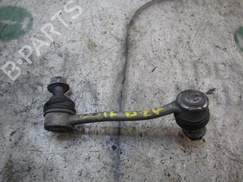 Used Left front suspension arm MERCEDES-BENZ SPRINTER 3-t Van (B906) [2006-2018]  14277795
