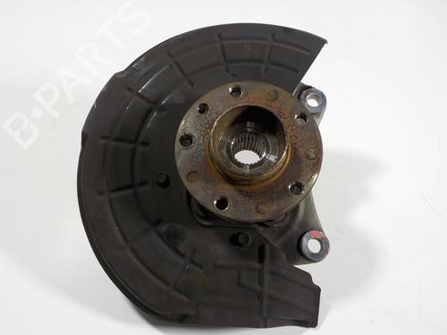 Used Right front steering knuckle Right front steering knuckle ALFA ROMEO GIULIETTA (940_) [2010-2020] 11191324 11191324