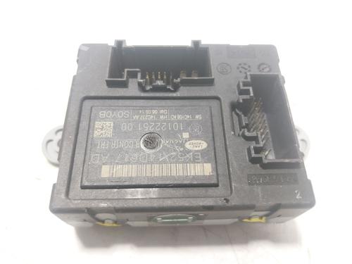 Used Electronic module Electronic module 19272093 19272093