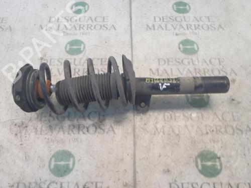Left front shock absorber VW GOLF V (1K1) 1.6 FSI BP3806819M16