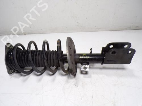 Used Left front shock absorber Left front shock absorber CITROËN C4 Picasso II 1.6 BlueHDi 120 (120 hp) 15471562 15471562