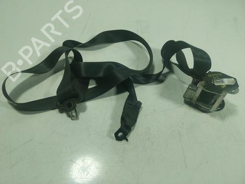 Used Front left seatbelt Front left seatbelt FIAT FIORINO Box Body/MPV (225_) 1.3 D Multijet (225BXD1A, 225BXB1A, 225BXB11) (75 hp) 17558255 17558255