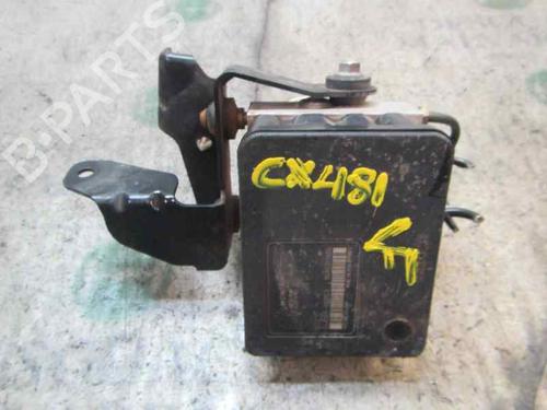 ABS pump CHEVROLET LACETTI (J200) 1.6 | BP3855159M43