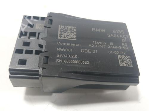 Used Electronic module BMW 4 Convertible (G23, G83) M 440 i Mild-Hybrid xDrive (374 hp) 29972898