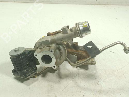 Turbolader/Kompressor Turbolader/Kompressor 38547006 38547006
