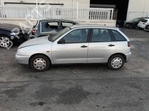 Throttle body SEAT IBIZA II (6K1) 1.4 i | BP7124126M82 