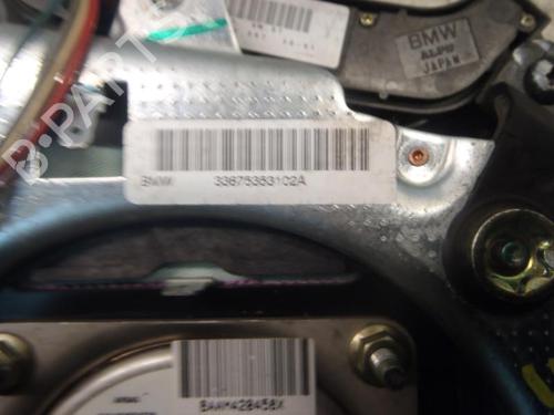 Driver airbag BMW 3 Compact (E46) 320 td | BP3806768C9 
