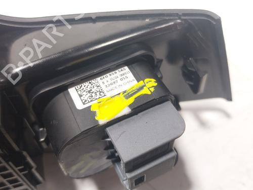 Left front window switch SEAT IBIZA V (KJ1, KJG) | BP32455997I27