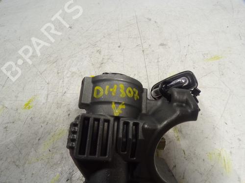 Rear right seatbelt HYUNDAI ix35 (LM, EL, ELH)  | BP8202070I28 