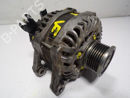 Used Alternator Alternator OPEL GRANDLAND / GRANDLAND X (A18, P1UO) [2017-2026] 11966259 11966259