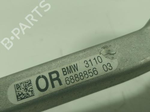 Right front suspension arm BMW i4 (G26)  | BP25495540M13 