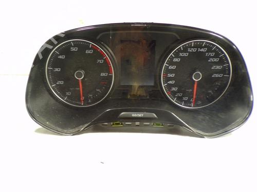 Used Instrument cluster Instrument cluster SEAT LEON SC (5F5) 1.4 TSI (125 hp) 9155241 9155241