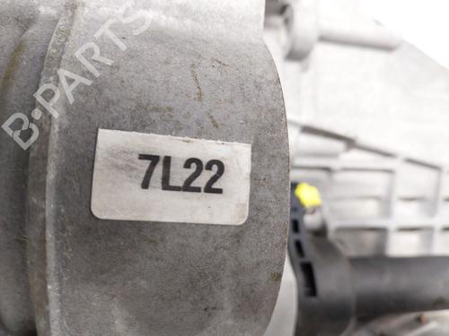 Gearbox SEAT Mii (KF1, KE1) 1.0 | BP31973774M3