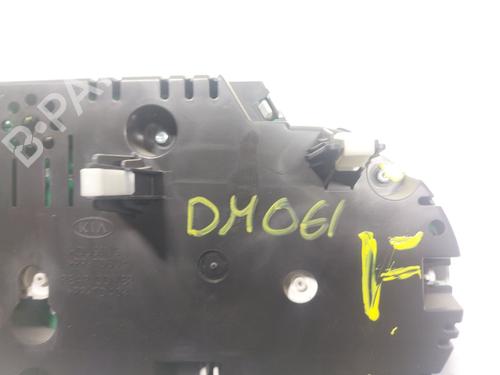 Instrument cluster KIA PRO CEE'D (JD) 1.6 GDI | BP16148571C47 