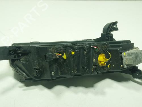 Left headlight DACIA SPRING EV (B6M1) | BP27497081C28 - Image 2