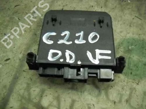 Elektronik Modul für Elektronik Modul MERCEDES-BENZ E-CLASS (W210) [1995-2003] 3753106 3753106