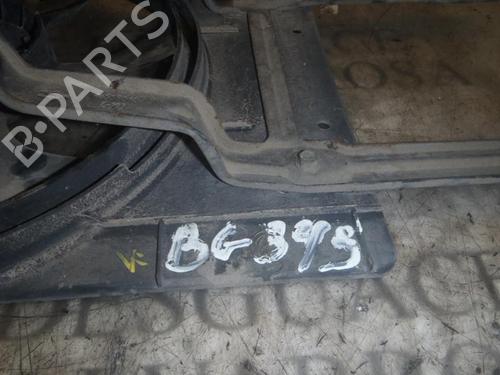 Koelventilatormotor FIAT BRAVA (182_)  | BP3791036M35 
