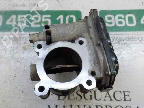 Throttle body NISSAN NAVARA NP300 (D40) 2.5 dCi 4WD (D40TT, D40T, D40M, D40BB) | BP5881019M82 