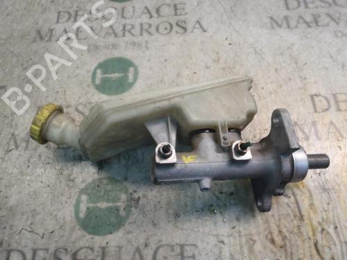 Used Brake master cylinder Brake master cylinder CITROËN C3 I (FC_, FN_) 1.4 HDi (68 hp) 3812887 3812887