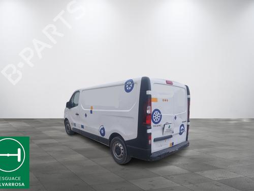 Right front driveshaft RENAULT TRAFIC III Van (FG_) 2.0 dCi 120 (FGMN) | BP25279530M39  - Image 11