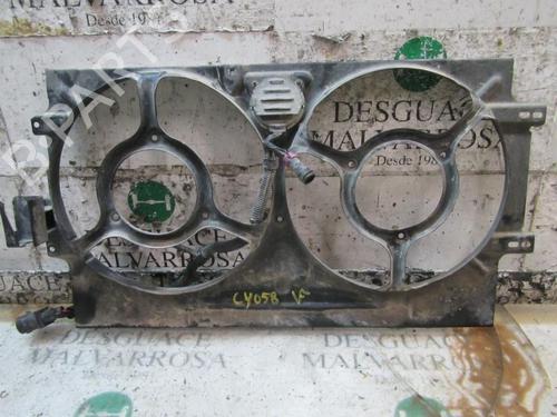 Used Other SEAT IBIZA II (6K1) 1.4 (60 hp) 14278164