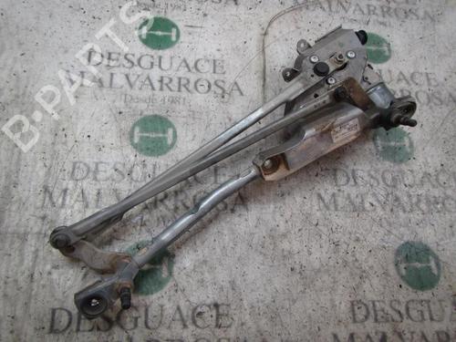 Viskermotor vindrute FORD FIESTA VI (CB1, CCN)  | BP3820703M29 