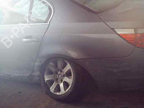 Electronic module BMW 5 (E60) 530 d | BP6619165M83 - Image 10
