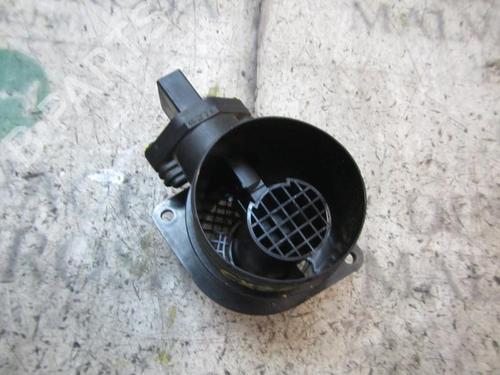 Used Mass air flow sensor Mass air flow sensor VW CADDY III Box Body/MPV (2KA, 2KH, 2CA, 2CH) [2004-2016] 3841443 3841443