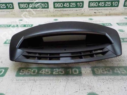 Used Instrument cluster Instrument cluster 4715706 4715706