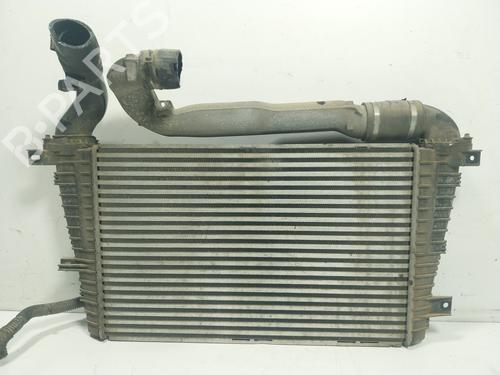 Used Intercooler Intercooler OPEL ZAFIRA / ZAFIRA FAMILY B (A05) 1.9 CDTI (M75) (120 hp) 19429879 19429879