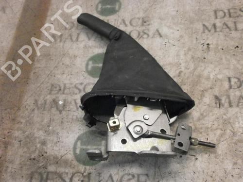 Freno de mano RENAULT LAGUNA II Grandtour (KG0/1_) 1.9 dCi (107 hp) 8769939