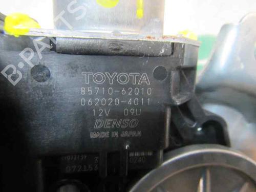 Front right window mechanism TOYOTA PRIUS PLUS (_W4_) | BP4002886C23