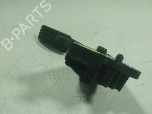 Pedal RENAULT ZOE (BFM_)  | BP17920495I4