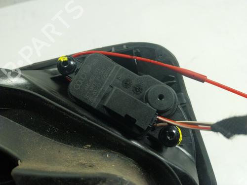 Fuel flap AUDI Q3 (8UB, 8UG) 2.0 TDI | BP16558197C131 