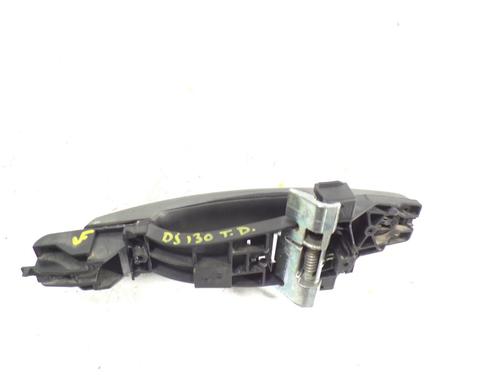 Rear right exterior door handle LAND ROVER DISCOVERY IV (L319) 3.0 TD 4x4 | BP9624861C130