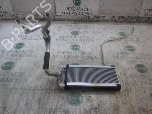 Used Heater matrix Heater matrix LEXUS SC Convertible (UZZ40_) 430 (UZZ40_, UZZ40R) (286 hp) 4009011 4009011