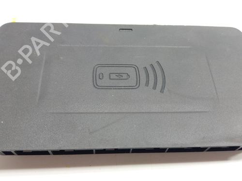 Used Electronic module Electronic module BMW X5 (G05, F95) xDrive 30 d Mild-Hybrid (286 hp) 34378072 34378072