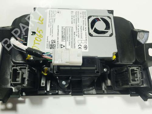 Electronic module TOYOTA COROLLA Hatchback (_E21_, _EA1_, _EH1_) 1.8 VVTi Hybrid (ZWE219) | BP39698309M83 - Image 2