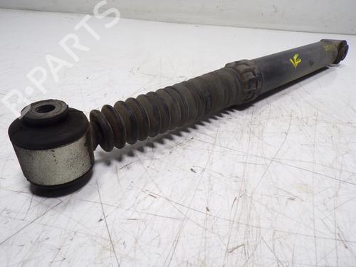 Left rear shock absorber PEUGEOT 208 I (CA_, CC_) 1.4 HDi | BP11190547M18 