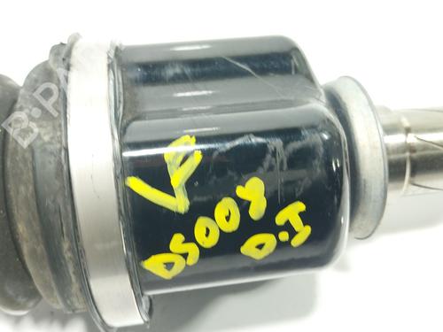 Left front driveshaft MINI MINI (F56) Cooper | BP33656486M38 - Image 2