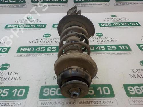 Used Right front shock absorber Right front shock absorber DACIA DOKKER Box Body/MPV [2012-2021] 4002375 4002375