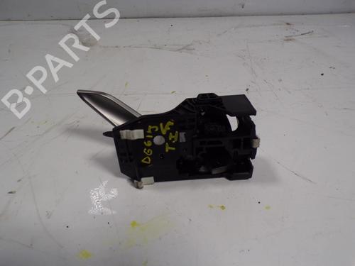 Rear left interior door handle MAZDA CX-3 (DK) 2.0 SKYACTIV-G | BP7165064I15 