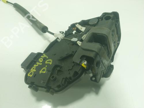 front-right-lock-land-rover-range-rover-evoque-l538-2011-2012-2013-2014-2015-2016-2017-2018-2019-23205085 main image