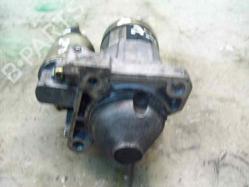 Starter NISSAN ALMERA II (N16) 2.2 dCi | BP3794642M8 